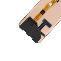 Écran LCD de haute qualité Magic 5 Lite pour Honor X40/X9A 6,67 pouces, écran tactile sans cadre
