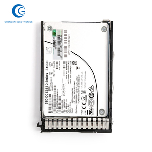 سيارة متعددة المستويات Sata 6: 003 Gb قابلة للتبديل السريع المكثف-2-بوصة محرك الحالة الصلبة مع حامل ذكي - Product Image 1