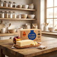 Huile de palme RBD certifiée Halal, qualité supérieure, pureté 99,9 %, sans graisses trans fractionnées, pour la fabrication de biscuits