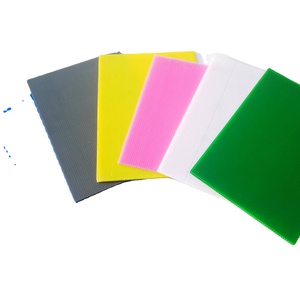 /Tấm Hông 4X8 Nguồn Cung Cấp Trực Tiếp Từ Nhà Máy Bóng/Mờ Cao Tác Động <span class=keywords><strong>Polystyrene</strong></span> Trắng/Đen Quảng Cáo Nguyên Chất 100% SGS - Product Image 3