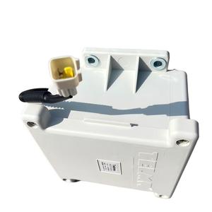 SZZ52014 JD332121 Caja de control de relés universal <span class=keywords><strong>Telma</strong></span> para autobús, 24V, de alta resistencia, electrónica, de repuesto, para retardador - Product Image 2