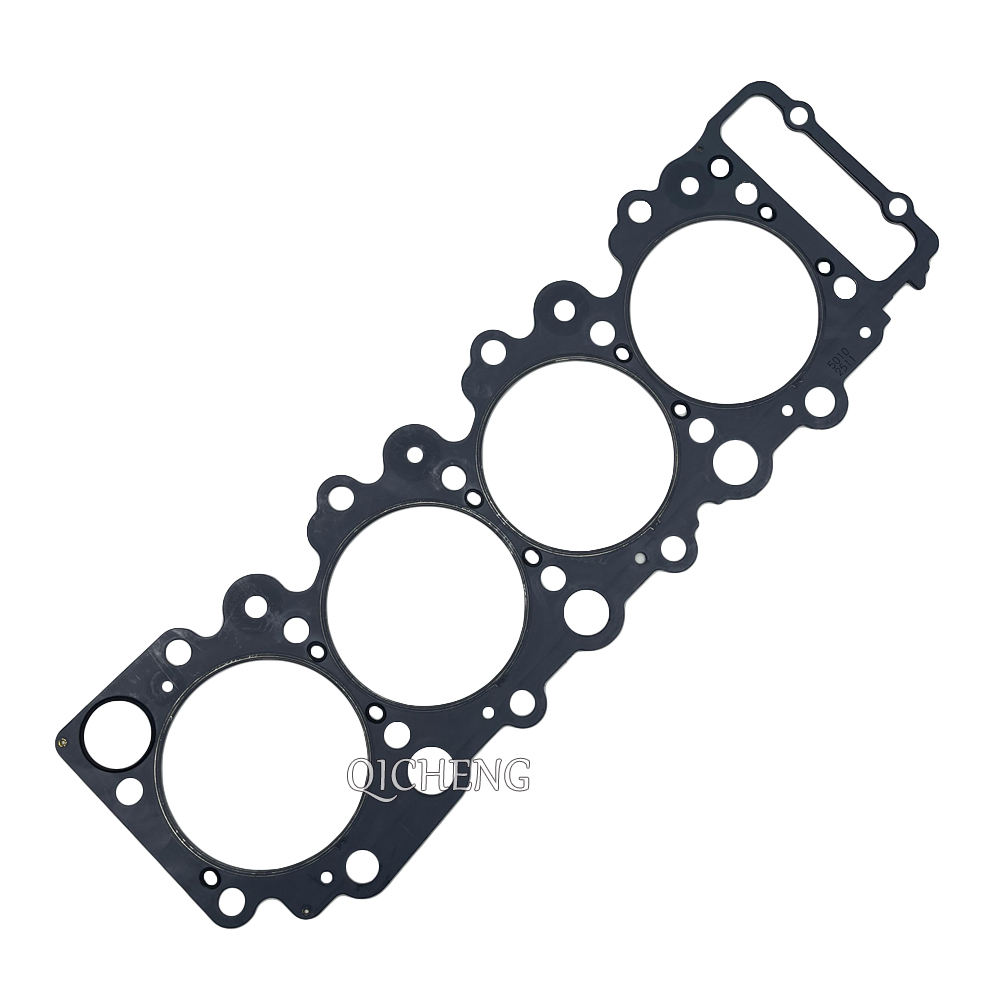 Cylinder Head Gasket 8-98288501-0 for NPR75 4HK1 Engines