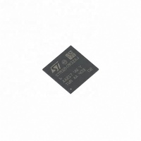 Microcontrôleur STM32H7R3Z8J6 UFBGA-144(10x10) puce CI MUC