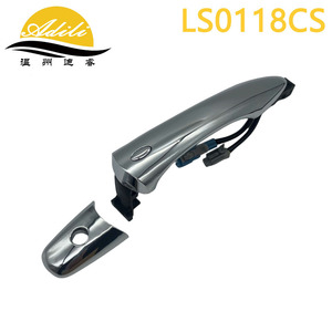 LS0118CS มือจับประตู adili 80640-1BA0A สำหรับ Infiniti QX FX EX Nissan Armada 2014 2017 - Product Image 2