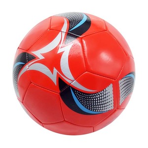 Pelota de Fútbol de Fábrica a Precio de Mayoreo, Producto Nuevo, Tamaño 5, Balón de Fútbol de PU, Balón de Fútbol de Entrenamiento Duradero, Tamaño 4, Balón de Fútbol de PVC - Product Image 3