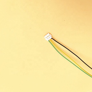 ขั้วต่อไมโคร 3 พิน <span class=keywords><strong>JST</strong></span> ACHR-03V-S ระยะห่าง 1.2 มม. รุ่น ACH W-B 3 ขา แบบเปิดสาย - Product Image 3