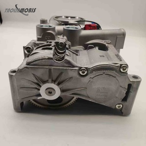 อะไหล่รถยนต์จากโรงงานโดยตรง ปั๊มน้ำมันเครื่อง ชุดเพลาบาลานซ์ สำหรับรถยนต์ฮุนไดและเกีย รุ่น 23300-2F700 / 233002F700 - Product Image 3