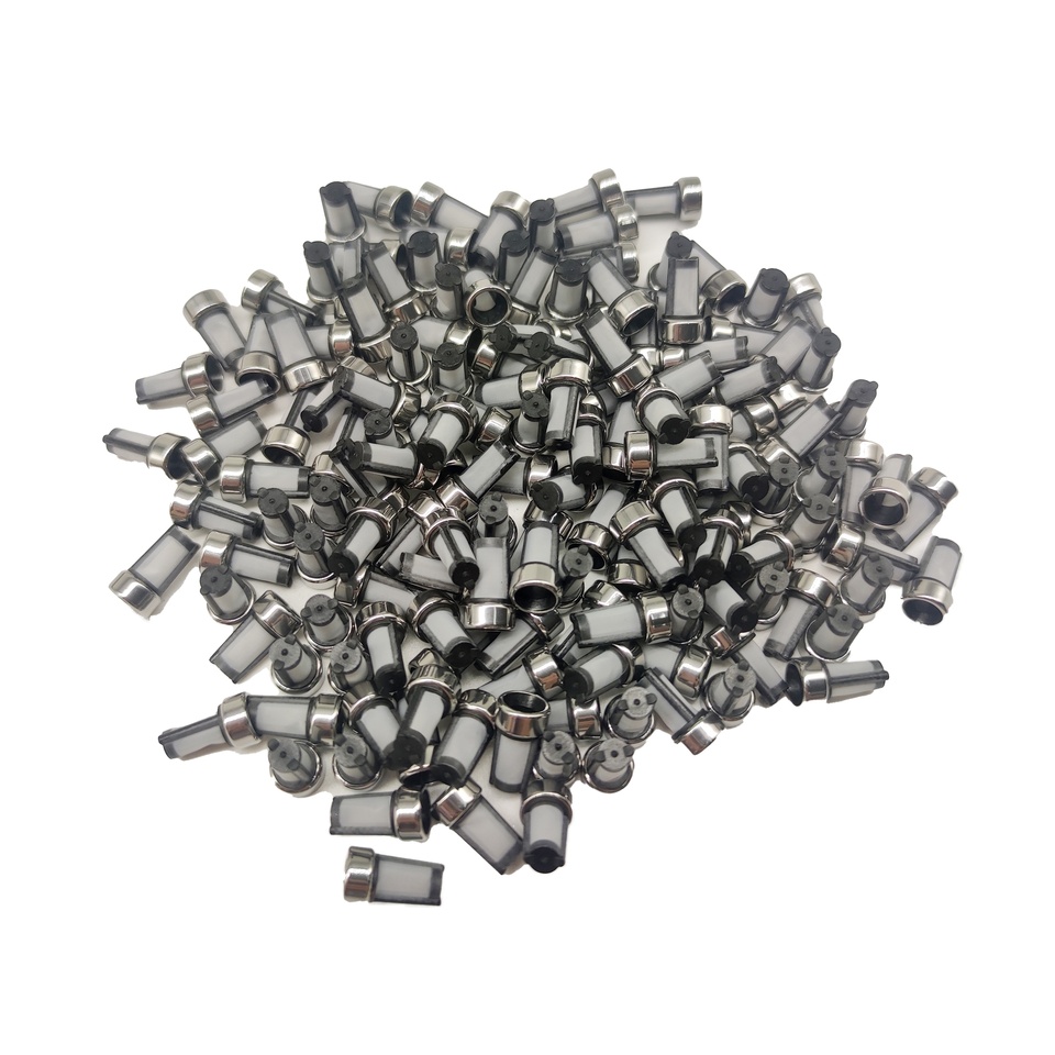 Wenzhou Auto Part Kit Filter Injector injector filter brass micro kit repair fuel injector gdi 23250 0p090 For Audi Ford