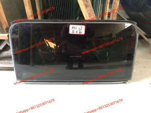 Sensor de Lluvia para AUDI A6 (C7) SEDÁN/WAGON 2014--Cámara HUD-4G0 845 099 B NVB-oem Encapsulado en el Parabrisas-4GD 845 099 F - Product Image 6