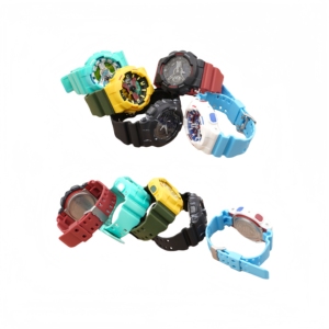 Bracelet de montre en TPU sport de haute qualité, bracelet en caoutchouc étanche pour la série <span class=keywords><strong>G</strong></span>, <span class=keywords><strong>Shock</strong></span> GA100 110 120 300 400 8900, remplacements de bracelet de montre en TPU - Product Image 5