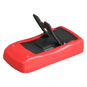 UNI-T UT58A UT58B <span class=keywords><strong>UT58C</strong></span> UT58D UT58E Đồng Hồ Vạn Năng Kỹ Thuật Số Chung 2000 Hiển Thị Đếm 20A AC/DC Đo Hiện Tại DC 1000V - Product Image 5