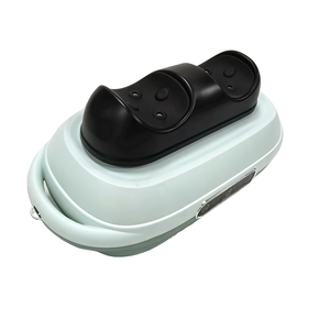 Máquina de <span class=keywords><strong>ejercicios</strong></span> para piernas con masaje Chi, masajeador de pies ABS, máquina de <span class=keywords><strong>ejercicios</strong></span> aeróbicos. - Product Image 3