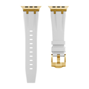 Correa de Reloj Inteligente <span class=keywords><strong>Ultra</strong></span> Modificada Popular Americana, Correa de Silicona Líquida para Reloj con Diferentes Tamaños, Correa Personalizada - Product Image 3