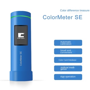 Portable High Precision Spectral Colorimeter Color <strong>Spectrum</strong> Difference <strong>Meter</strong> for Car Paint Plastic Printing Color <strong>Analysis</strong> Tool - Product Image 2