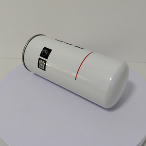 ไส้กรองน้ำมันแมนนี่ รุ่น 1614806500 สำหรับป้องกันระบบหล่อลื่นคอมเพรสเซอร์ - Product Image 6