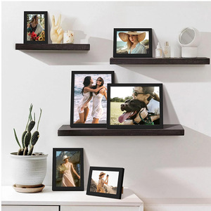 Eco Friendly <strong>Frames</strong> Hot Sale American Hardwoods Natural <strong>Gallery</strong> <strong>Frame</strong> - Product Image 6