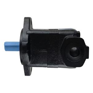 ปั๊มไฮดรอลิกแบบลูกสูบ DENNISON รุ่น SDV10 ซีรีส์ SDV10-1P1P SDV10-1P2P SDV10-1P3P SDV10-1P4P SDV10-1P5P SDV10-1P6P SDV10-1P7P - Product Image 3