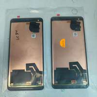 Écran tactile LCD pour téléphones mobiles Google Pixel 2XL, 3XL, 3A, 4A, 5A, 5, 6, 7, 8, 9, 6A, 7A, 8A, 6 Pro, 7 Pro, 8 Pro, 9 Pro, 10 Pro XL
