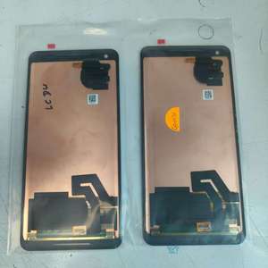 Display LCD Touch Screen per Telefoni Cellulari Google Pixel 2XL 3XL 3A 4A 5A 5 6 <span class=keywords><strong>7</strong></span> 8 <span class=keywords><strong>9</strong></span> 6A 7A 8A 6PRO <span class=keywords><strong>7</strong></span> PRO 8 PRO <span class=keywords><strong>9</strong></span> PRO 10 PRO XL - Product Image 3