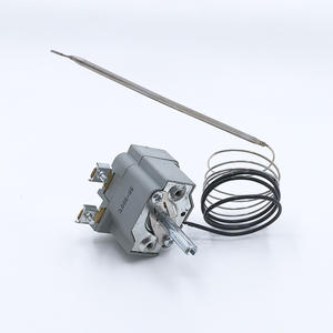Fully Automatic <b>Industrial</b> Water <b>Heater</b> Temperature Control Switch WYE-75 WY75-652-11F for Storage <b>Heaters</b> - Product Image 3