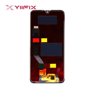 Display LCD di Alta Qualità per Huawei <span class=keywords><strong>Y7</strong></span> <span class=keywords><strong>2019</strong></span> DUB-LX1 LX3, Schermo Touch Sostitutivo Compatibile con <span class=keywords><strong>Y7</strong></span> Prime/<span class=keywords><strong>Y7</strong></span> <span class=keywords><strong>Pro</strong></span> <span class=keywords><strong>2019</strong></span> DUB-LX2 LX23 - Product Image 3