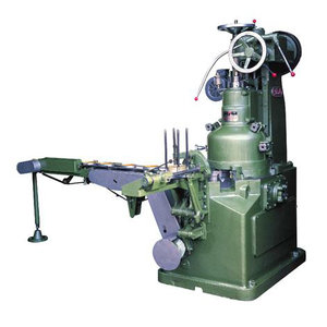 Redondo o cuadrado lata máquina de sellado - Product Image 1