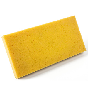 En gros, Spatule de jointoiement professionnelle à manche en plastique et mousse EVA pour le jointoiement de carreaux de céramique et le plâtrage, Outil à main - Product Image 5