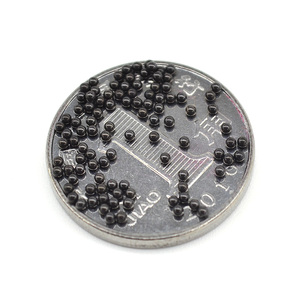 Bille en carbure de silicium ultra-précise de 1 mm, personnalisable, performances stables pour assemblages céramiques industriels de petite taille. - Product Image 6