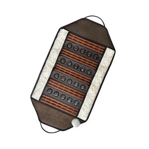 Korea Draagbare Ceratonische Toermalijn Keramische Matras - Product Image 1