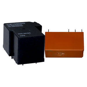 RELÉ DE PROPÓSITO GENERAL RT4S4R24 DPDT 8A 24V Especialmente Diseñado para Relés de Potencia, Relés de Más de 2 Amperios - Product Image 1