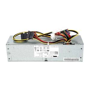 Pour Dell 240W alimentation L240AS-00 AC240AS-00 H240AS-00 L240AS-00 3YKG5 F79TD 3WN11 2txym <span class=keywords><strong>OptiPlex</strong></span> <span class=keywords><strong>390</strong></span> 790 990 3010 7010 9010 - Product Image 3