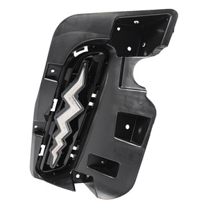 Feux de jour à LED de troisième génération Roewe avec clignotants séquentiels pour le modèle RX5 2023 - Product Image 2