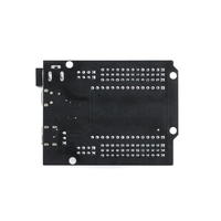 Placa de Desarrollo ESP32 de Doble Núcleo y Ultra Bajo Consumo con USB Tipo C, WiFi+Bluetooth, Chip CH340C, ESP-WROOM32-DevKitC-32 para Kits