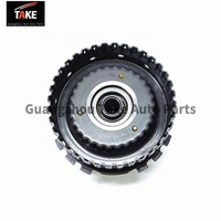 Boîte de vitesses automatique U441 U441E GEN1 81-40LE Planet AW81-40LE compatible avec Toyota Ford Buick SUZUKI Chevrolet