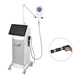 Equipo Multifuncional para el Alivio del Dolor para Centros de Bienestar, Máquina de Terapia para el Dolor de Talón para Clínicas de Podología - Product Image 3