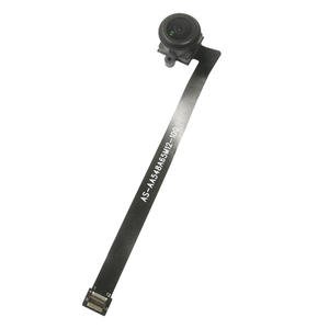 Module de capteur de caméra compact OV5640 OV5645 OV5647, capteur CMOS MIPI DVP CSI pour ESP32 ou Raspberry Pi - Product Image 1