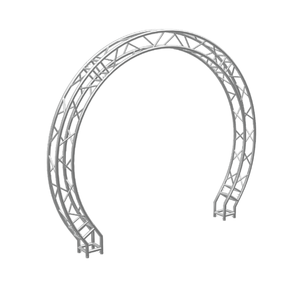 Thiết kế mới nhôm 6061-T6 vòm giàn đám cưới Spigot Giàn khung cấu trúc cho tổ chức sự kiện - Product Image 5