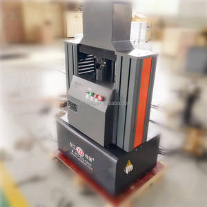 เครื่องทดสอบแบบถ้วย1520สำหรับการทดสอบการเปลี่ยนรูปของพื้นผิวโลหะและการเคลือบผิว - Product Image 5