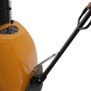 Xilin 1,5 T/1500Kg 3,5 M contador eléctrico peso apilador con patas ajustables para la fábrica - Product Image 5