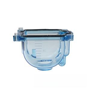 Carburador para Motocicleta PWK, Carburador con Cubierta Inferior de Nailon Azul Transparente, 33mm 34mm 35mm 36mm 38mm 40mm 42mm - Product Image 6