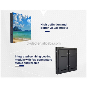 Màn Hình Quảng Cáo Ngoài Trời Lớn Màn Hình Led Ngoài Trời P6 - Product Image 4