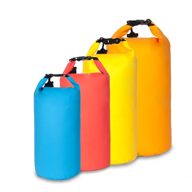 2020 EVERICH горячая Распродажа водонепроницаемый рюкзак для отдыха на открытом воздухе кемпинга океан плавающая Химчистка охладитель рюкзак Спортивная Сумка для сухого возраста 5 л