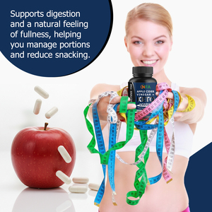 คีโตคุณภาพสูงพร้อมน้ำส้มสายชูหมักจากแอปเปิ้ล ช่วยดีท็อกซ์ บำรุงร่างกาย ช่วยย่อยอาหารได้ดี แคปซูลที่ดีที่สุดทั้งภายในและภายนอก - Product Image 5