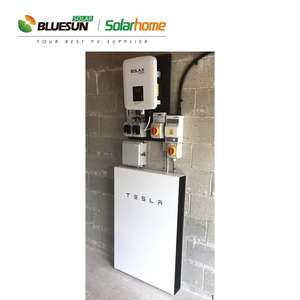 Bluetooth — onduleur solaire hybride x3 triphasé, 5kw, 6kw, 8kw, 10kw, système de stockage d'énergie - Product Image 2