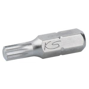 KS TOOLS-911,2341 1/4 ''Broca estriada XZN - EAN 4042146050194 INSERTOS PARA ATORNILLADO BROCAS - Product Image 1