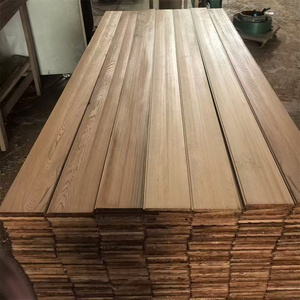 Bandes de sauna en <span class=keywords><strong>bois</strong></span> de cèdre rouge <span class=keywords><strong>Bois</strong></span> de paulownia de qualité supérieure - Product Image 1