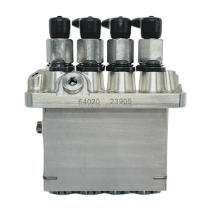 16060-51012 104206-4030 9410617338 <b>Fuel</b> <b>Injection</b> <b>Pump</b> for V1505 Engine - Product Image 1