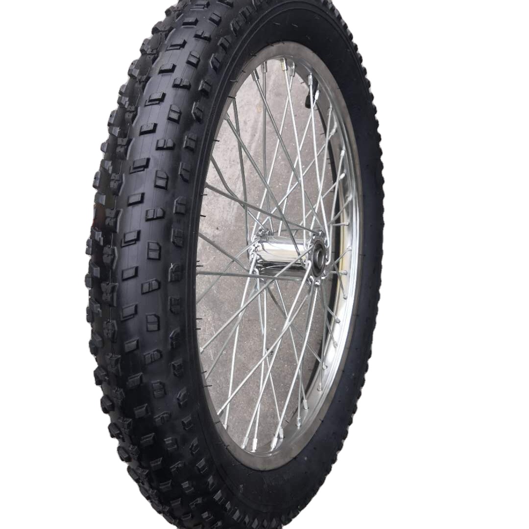 Высококачественная велосипедная шина 20x3 для горного велосипеда, шина для дорожного велосипеда