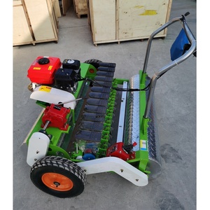 Semoir à légumes à prix avantageux, machine à semer le persil - Product Image 2
