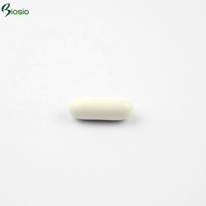 อาหารเสริมคอมเพล็กซ์เพื่อสุขภาพวิตามินเอช <span class=keywords><strong>B7</strong></span>แคปซูลไบโอตินคอลลาเจน - Product Image 6